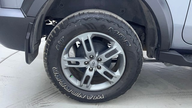 Second-hand 2022 Mahindra Thar LX Hard Top AT for sale in Hyderabad-18