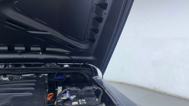 Second-hand 2022 Mahindra Thar LX Hard Top AT for sale in Hyderabad-26