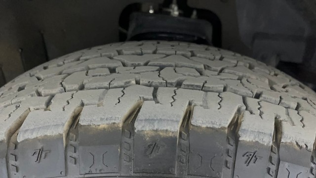 Second-hand 2022 Mahindra Thar LX Hard Top AT for sale in Hyderabad-27