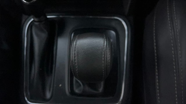 Second-hand 2022 Mahindra Thar LX Hard Top AT for sale in Hyderabad-12