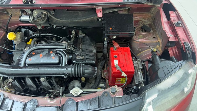 Second-hand 2018 Renault KWID 1.0 RXT AMT Opt for sale in Hyderabad-24