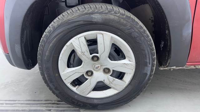 Second-hand 2018 Renault KWID 1.0 RXT AMT Opt for sale in Hyderabad-20