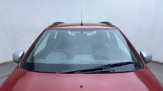 Second-hand 2018 Renault KWID 1.0 RXT AMT Opt for sale in Hyderabad-10