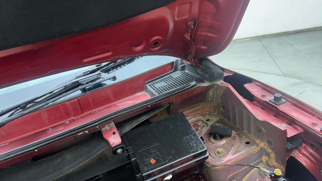 Second-hand 2018 Renault KWID 1.0 RXT AMT Opt for sale in Hyderabad-34