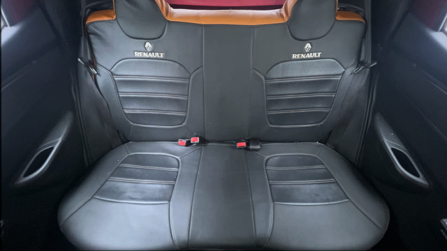 Second-hand 2018 Renault KWID 1.0 RXT AMT Opt for sale in Hyderabad-23