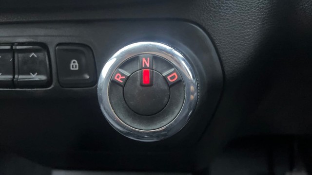 Second-hand 2018 Renault KWID 1.0 RXT AMT Opt for sale in Hyderabad-12