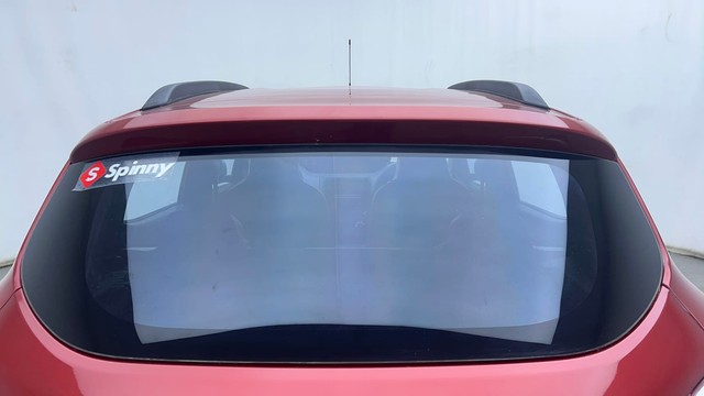 Second-hand 2018 Renault KWID 1.0 RXT AMT Opt for sale in Hyderabad-35