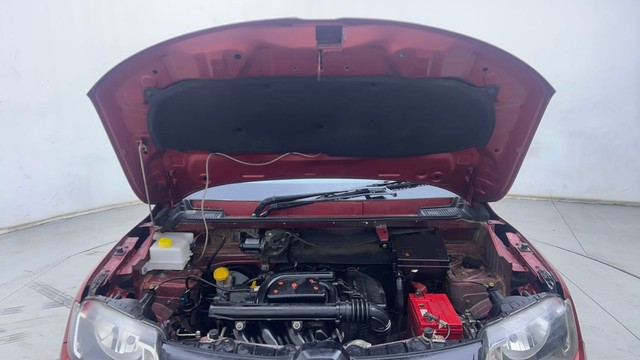 Second-hand 2018 Renault KWID 1.0 RXT AMT Opt for sale in Hyderabad-8