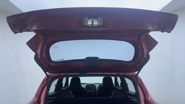 Second-hand 2018 Renault KWID 1.0 RXT AMT Opt for sale in Hyderabad-31