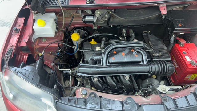 Second-hand 2018 Renault KWID 1.0 RXT AMT Opt for sale in Hyderabad-39