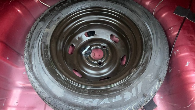 Second-hand 2018 Renault KWID 1.0 RXT AMT Opt for sale in Hyderabad-21