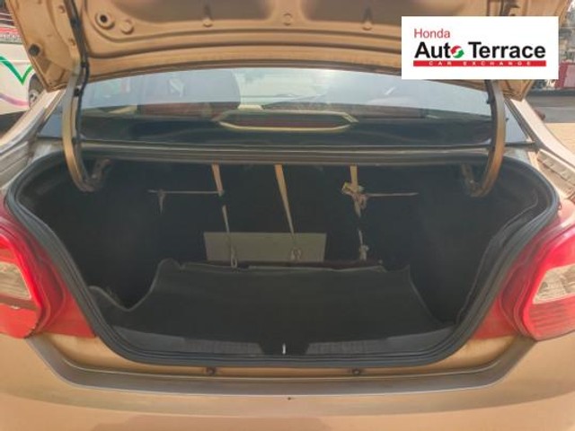 Tata Zest Quadrajet 1.3 XM Second-hand 2015 Tata Zest Quadrajet 1.3 XM for sale in Pondicherry-8