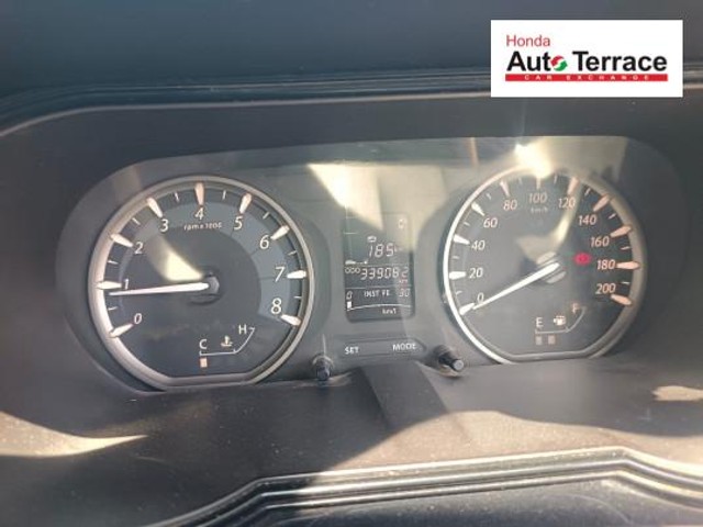 Tata Zest Quadrajet 1.3 XM Second-hand 2015 Tata Zest Quadrajet 1.3 XM for sale in Pondicherry-10