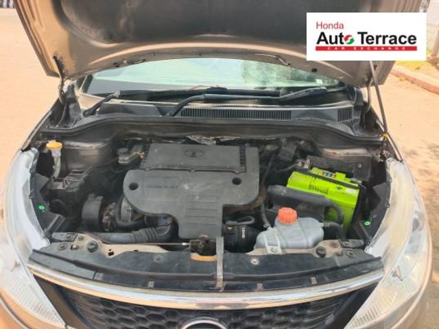 Tata Zest Quadrajet 1.3 XM Second-hand 2015 Tata Zest Quadrajet 1.3 XM for sale in Pondicherry-7