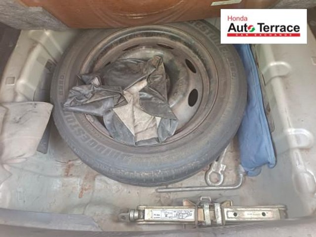 Tata Zest Quadrajet 1.3 XM Second-hand 2015 Tata Zest Quadrajet 1.3 XM for sale in Pondicherry-12