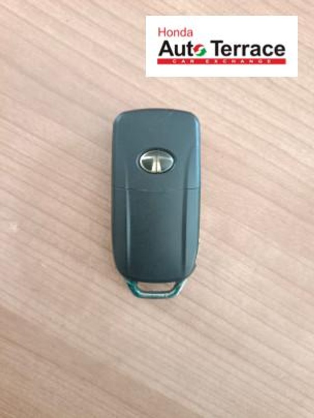 Tata Zest Quadrajet 1.3 XM Second-hand 2015 Tata Zest Quadrajet 1.3 XM for sale in Pondicherry-11