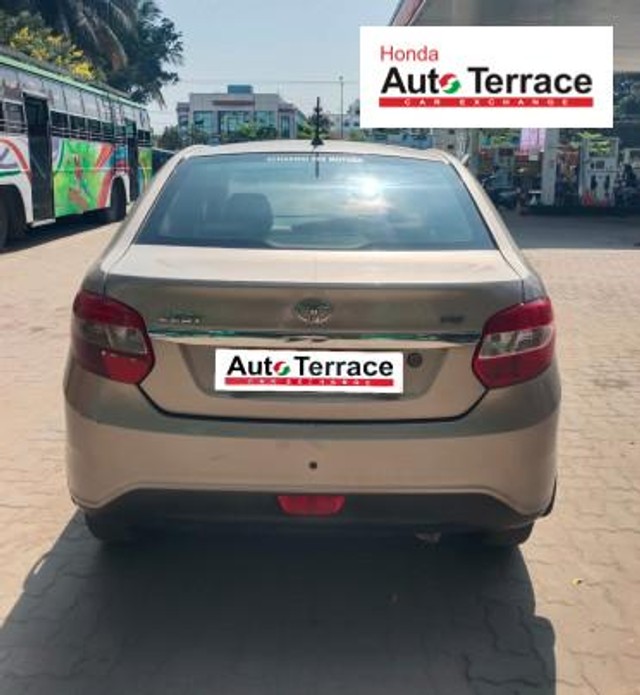 Tata Zest Quadrajet 1.3 XM Second-hand 2015 Tata Zest Quadrajet 1.3 XM for sale in Pondicherry-3