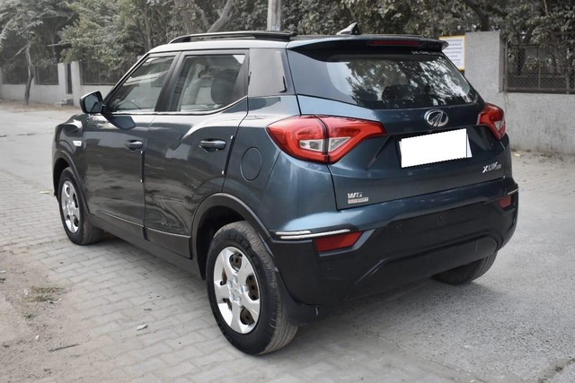 Second-hand 2020 Mahindra XUV300 W6 AMT Diesel BSIV for sale in Gurgaon-6