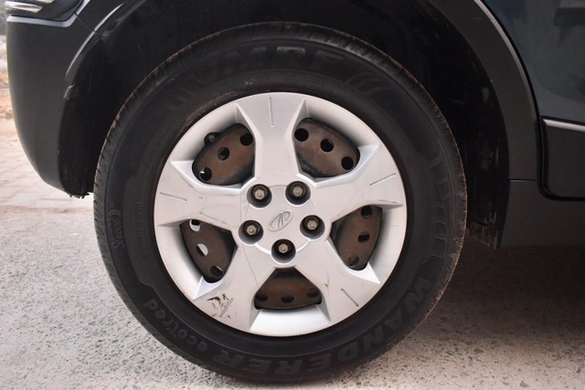 Second-hand 2020 Mahindra XUV300 W6 AMT Diesel BSIV for sale in Gurgaon-16