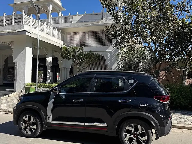 Second-hand 2022 Kia Sonet 1.5 GTX Plus Diesel DT for sale in Indore-3