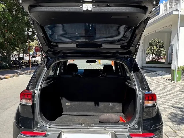 Second-hand 2022 Kia Sonet 1.5 GTX Plus Diesel DT for sale in Indore-8