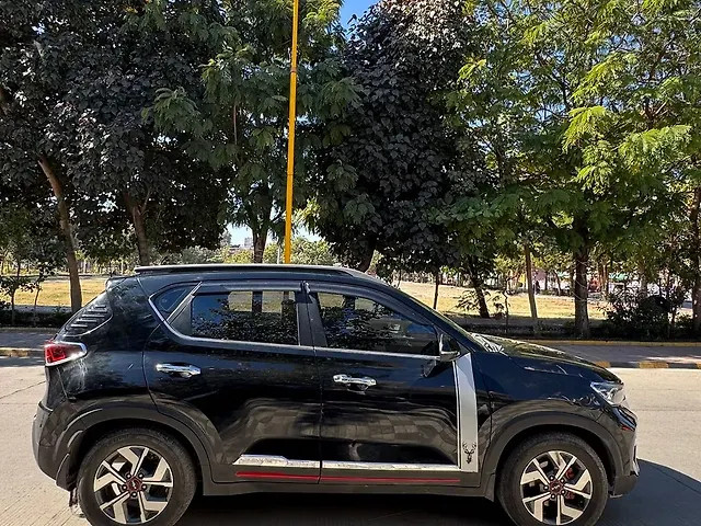 Second-hand 2022 Kia Sonet 1.5 GTX Plus Diesel DT for sale in Indore-1