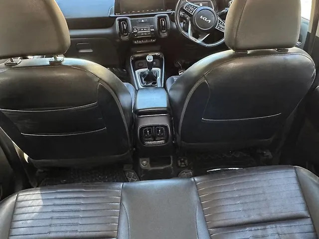 Second-hand 2022 Kia Sonet 1.5 GTX Plus Diesel DT for sale in Indore-9