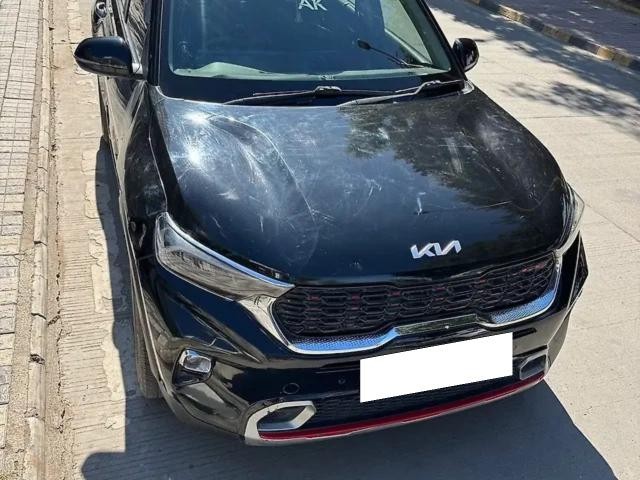 Second-hand 2022 Kia Sonet 1.5 GTX Plus Diesel DT for sale in Indore-5