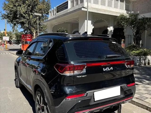 Second-hand 2022 Kia Sonet 1.5 GTX Plus Diesel DT for sale in Indore-6