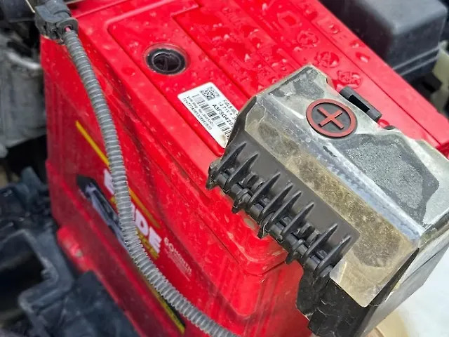 Hyundai Grand i10 1.2 Kappa Magna AT Second-hand 2018 Hyundai Grand i10 1.2 Kappa Magna AT for sale in Indore-10