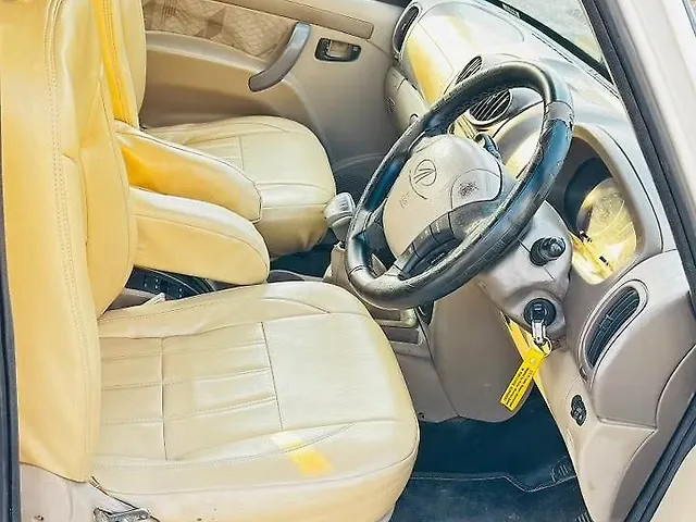 Second-hand 2013 Mahindra Scorpio VLX 2WD BSIII for sale in Indore-9