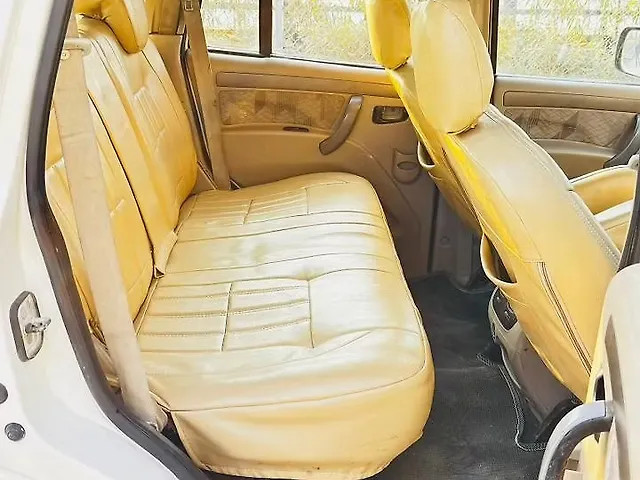 Second-hand 2013 Mahindra Scorpio VLX 2WD BSIII for sale in Indore-8