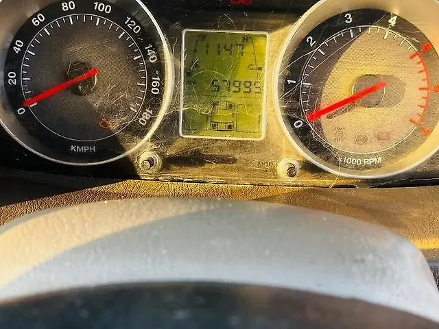 Second-hand 2013 Mahindra Scorpio VLX 2WD BSIII for sale in Indore-7