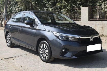 2025 Honda City V CVT