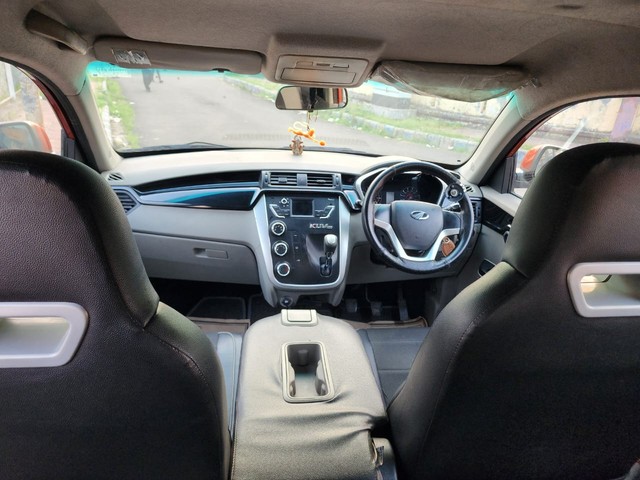 Second-hand 2016 Mahindra KUV 100 mFALCON G80 K8 for sale in Kolkata-8