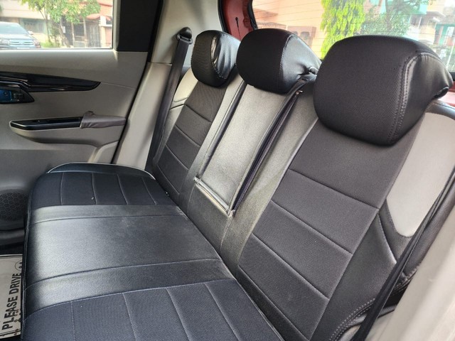 Second-hand 2016 Mahindra KUV 100 mFALCON G80 K8 for sale in Kolkata-11