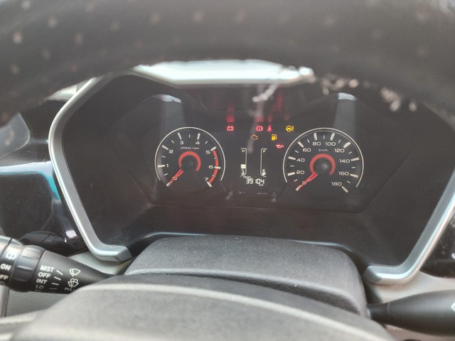 Second-hand 2016 Mahindra KUV 100 mFALCON G80 K8 for sale in Kolkata-9