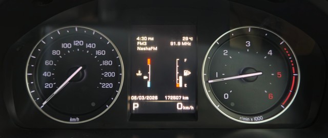 Second-hand 2014 Land Rover Freelander 2 SE for sale in Mumbai-12