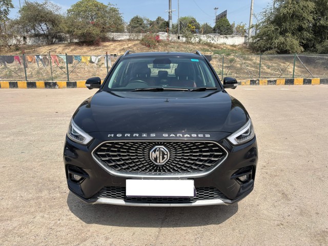 Second-hand 2022 MG Astor Sharp CVT BSVI for sale in Lucknow-3
