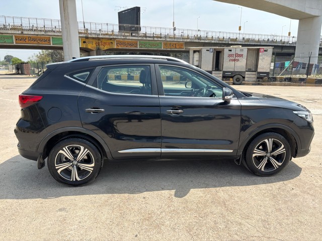 Second-hand 2022 MG Astor Sharp CVT BSVI for sale in Lucknow-5