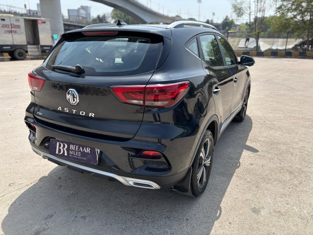 Second-hand 2022 MG Astor Sharp CVT BSVI for sale in Lucknow-7