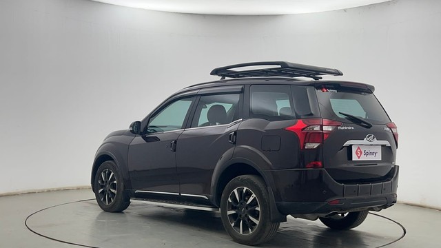 Second-hand 2018 Mahindra XUV500 W11 AT BSIV for sale in Kolkata-5