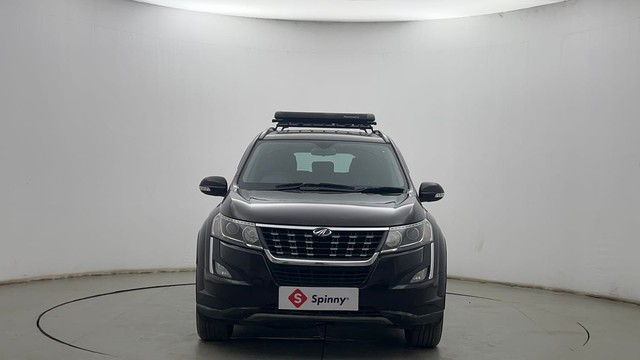 Second-hand 2018 Mahindra XUV500 W11 AT BSIV for sale in Kolkata-7