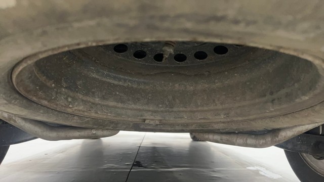 Second-hand 2018 Mahindra XUV500 W11 AT BSIV for sale in Kolkata-21