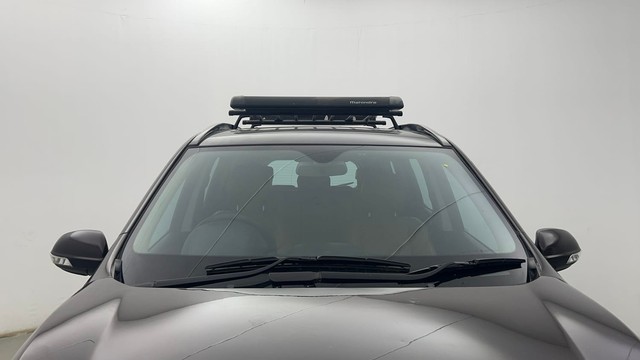 Second-hand 2018 Mahindra XUV500 W11 AT BSIV for sale in Kolkata-10