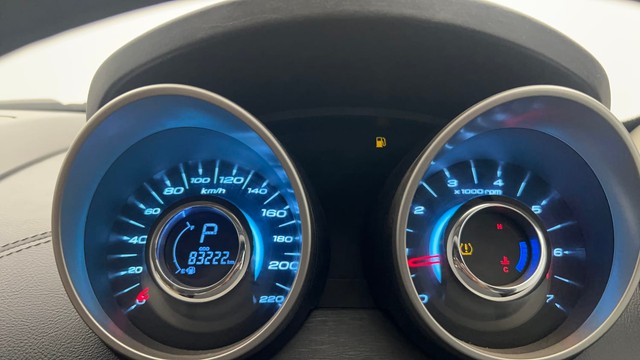 Second-hand 2018 Mahindra XUV500 W11 AT BSIV for sale in Kolkata-13