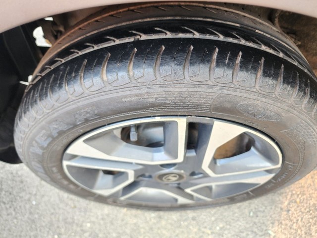 Tata Tiago XZ Plus Second-hand 2019 Tata Tiago XZ Plus for sale in Kolkata-18