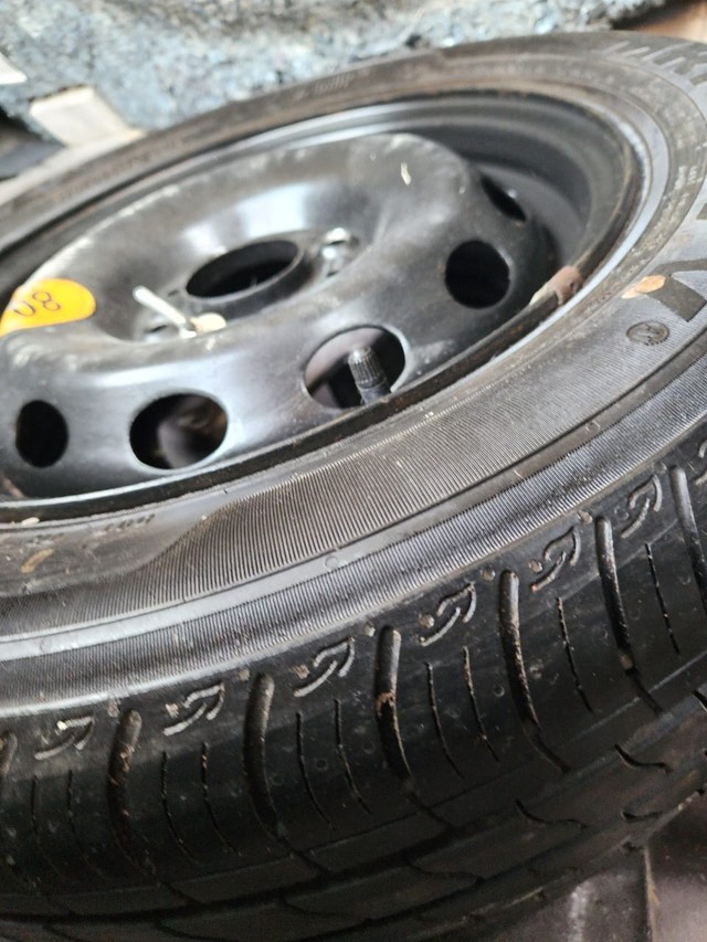 Tata Tiago XZ Plus Second-hand 2019 Tata Tiago XZ Plus for sale in Kolkata-10