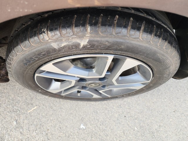 Tata Tiago XZ Plus Second-hand 2019 Tata Tiago XZ Plus for sale in Kolkata-11