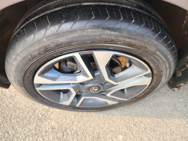 Tata Tiago XZ Plus Second-hand 2019 Tata Tiago XZ Plus for sale in Kolkata-12